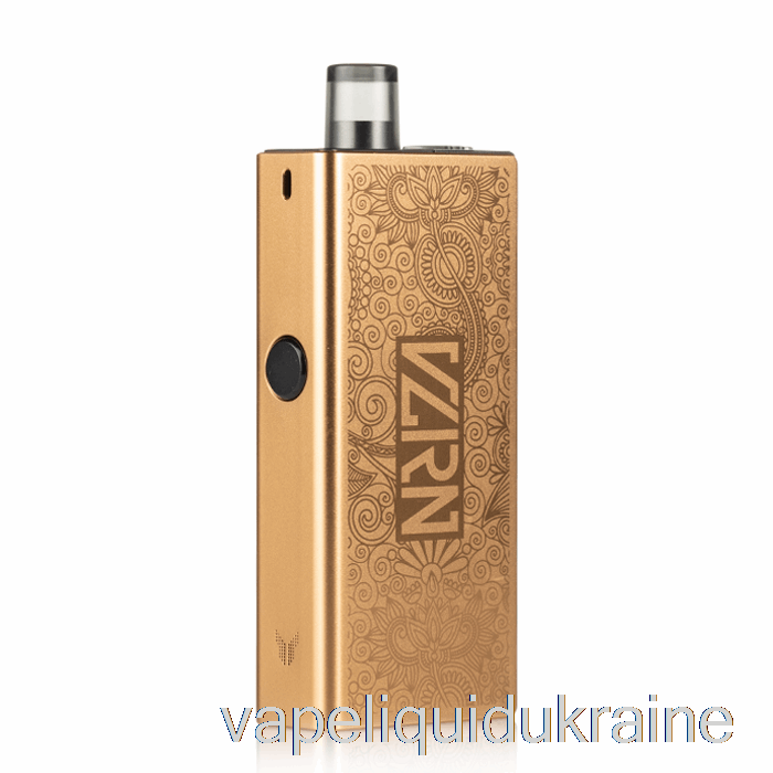 Vape Ukraine Uwell VALYRIAN SE 25W Pod Kit Gold